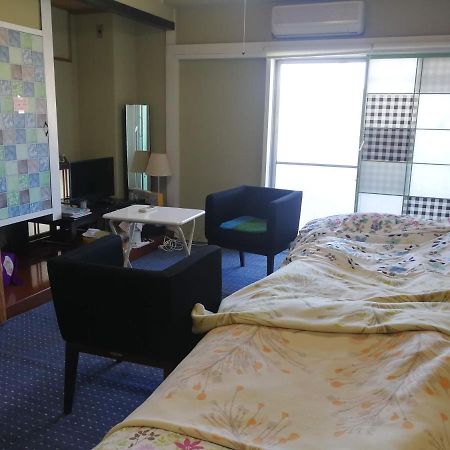 Guest House Japan Heart Хокуто Екстериор снимка