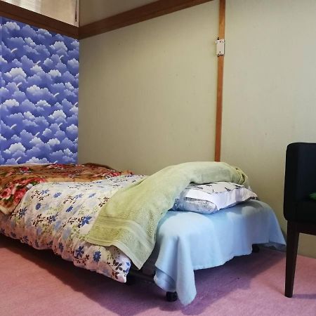 Guest House Japan Heart Хокуто Екстериор снимка