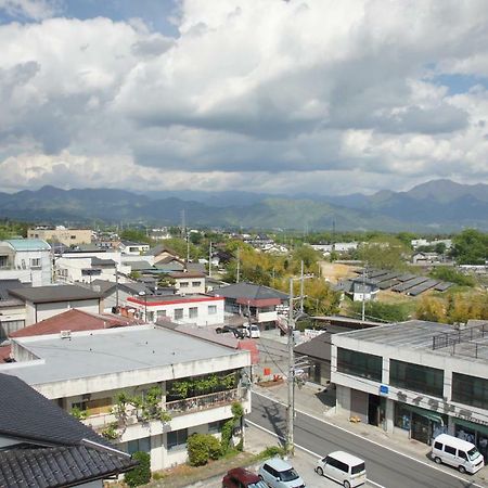 Guest House Japan Heart Хокуто Екстериор снимка
