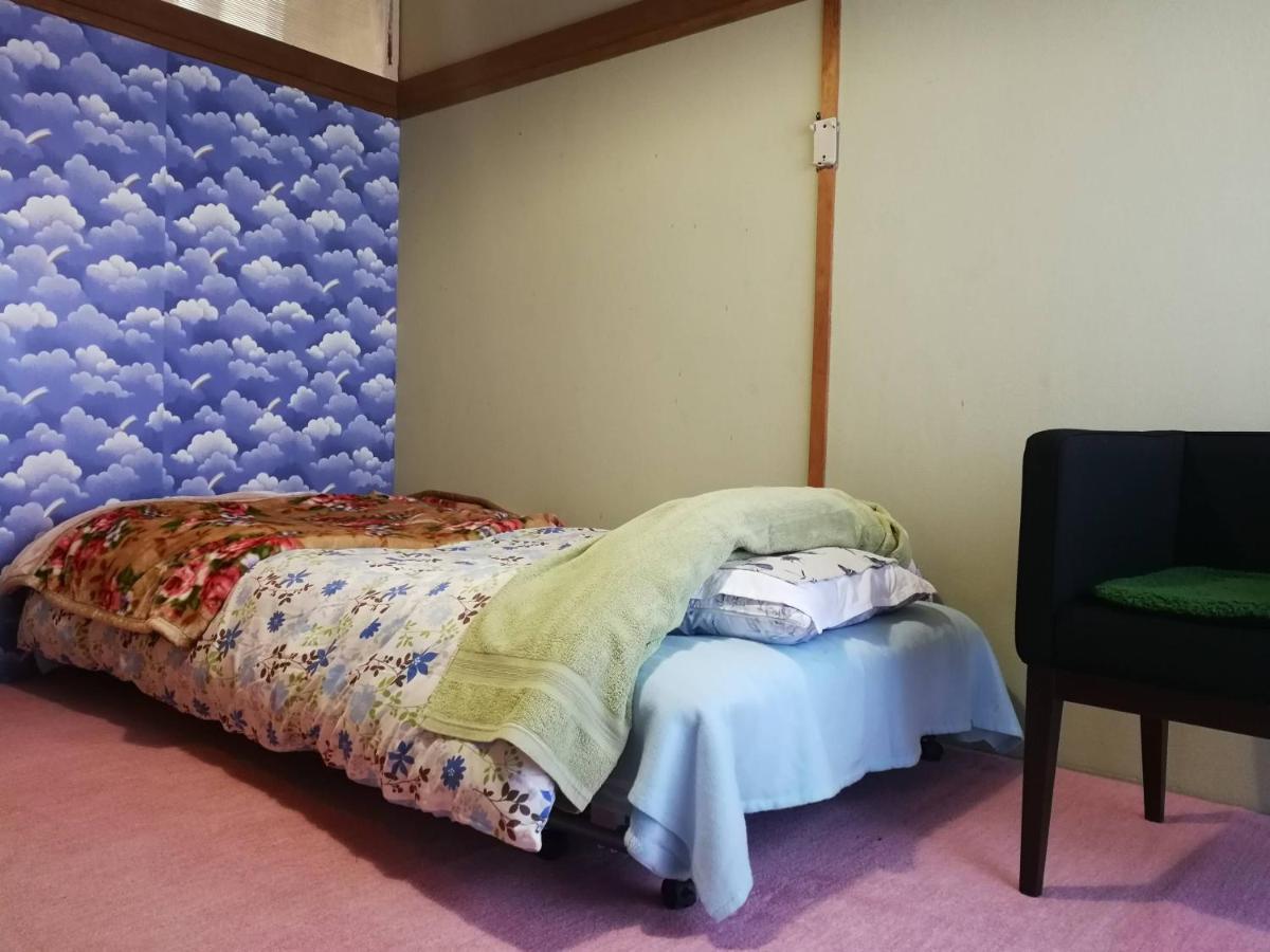 Guest House Japan Heart Хокуто Екстериор снимка