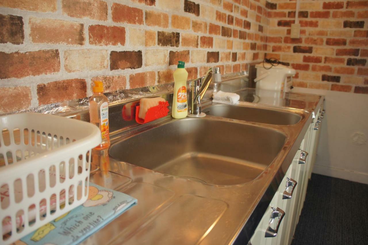 Guest House Japan Heart Хокуто Екстериор снимка