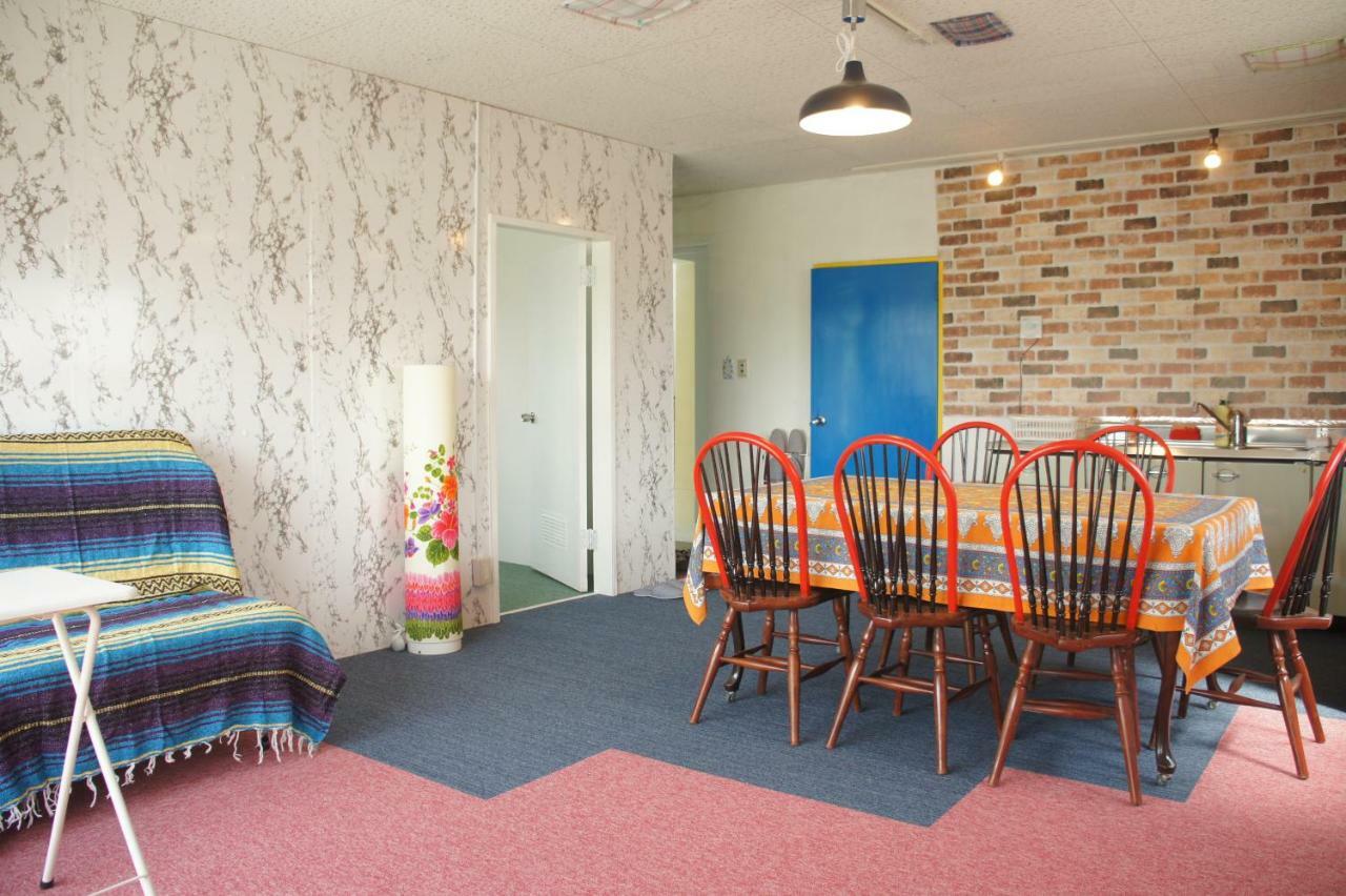 Guest House Japan Heart Хокуто Екстериор снимка