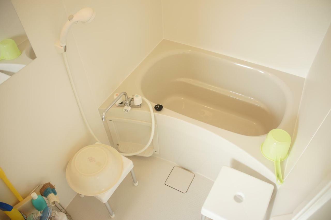 Guest House Japan Heart Хокуто Екстериор снимка