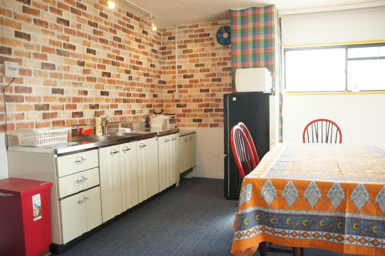 Guest House Japan Heart Хокуто Екстериор снимка