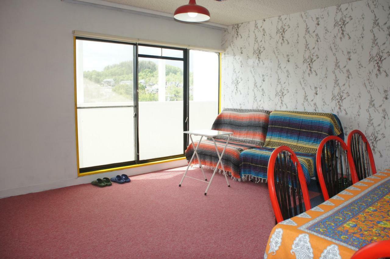 Guest House Japan Heart Хокуто Екстериор снимка