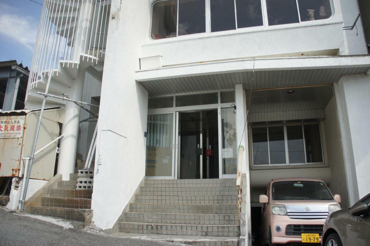 Guest House Japan Heart Хокуто Екстериор снимка