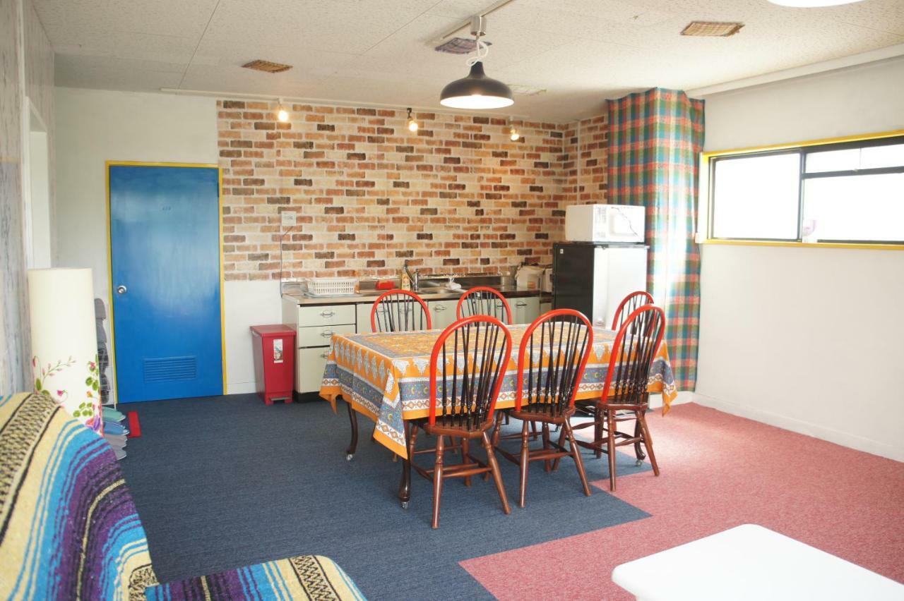 Guest House Japan Heart Хокуто Екстериор снимка