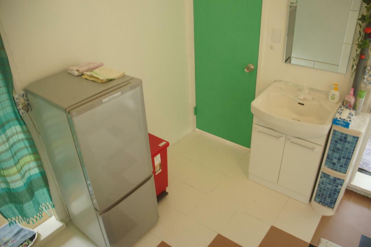 Guest House Japan Heart Хокуто Екстериор снимка