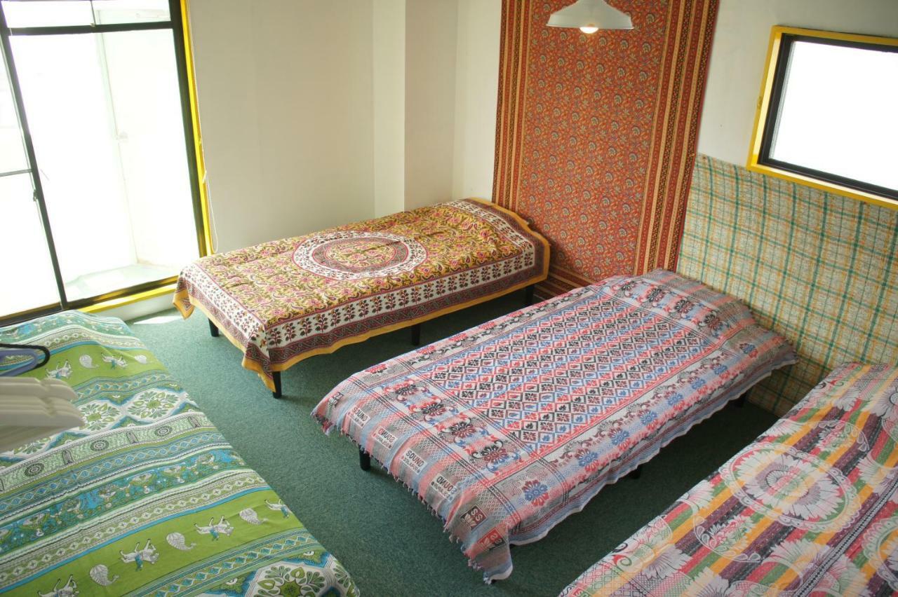 Guest House Japan Heart Хокуто Екстериор снимка