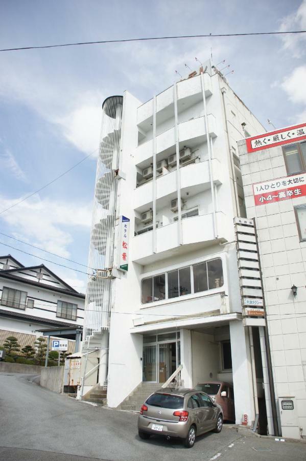 Guest House Japan Heart Хокуто Екстериор снимка