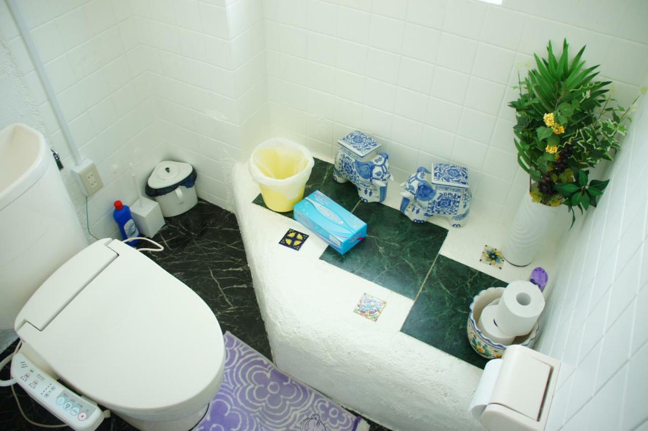 Guest House Japan Heart Хокуто Екстериор снимка